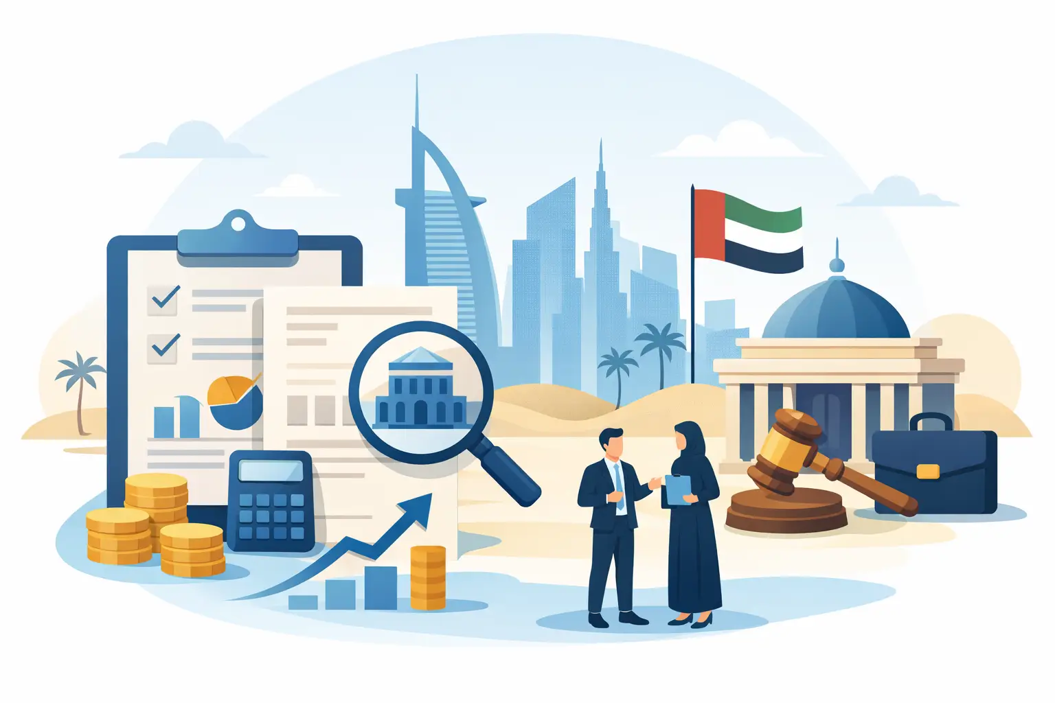 Corporate Tax Registration UAE Explained