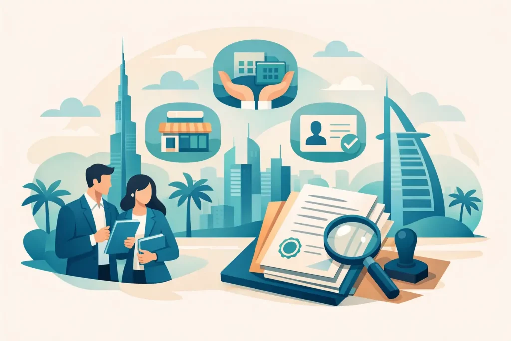 Trade Name Registration Dubai Made Clear