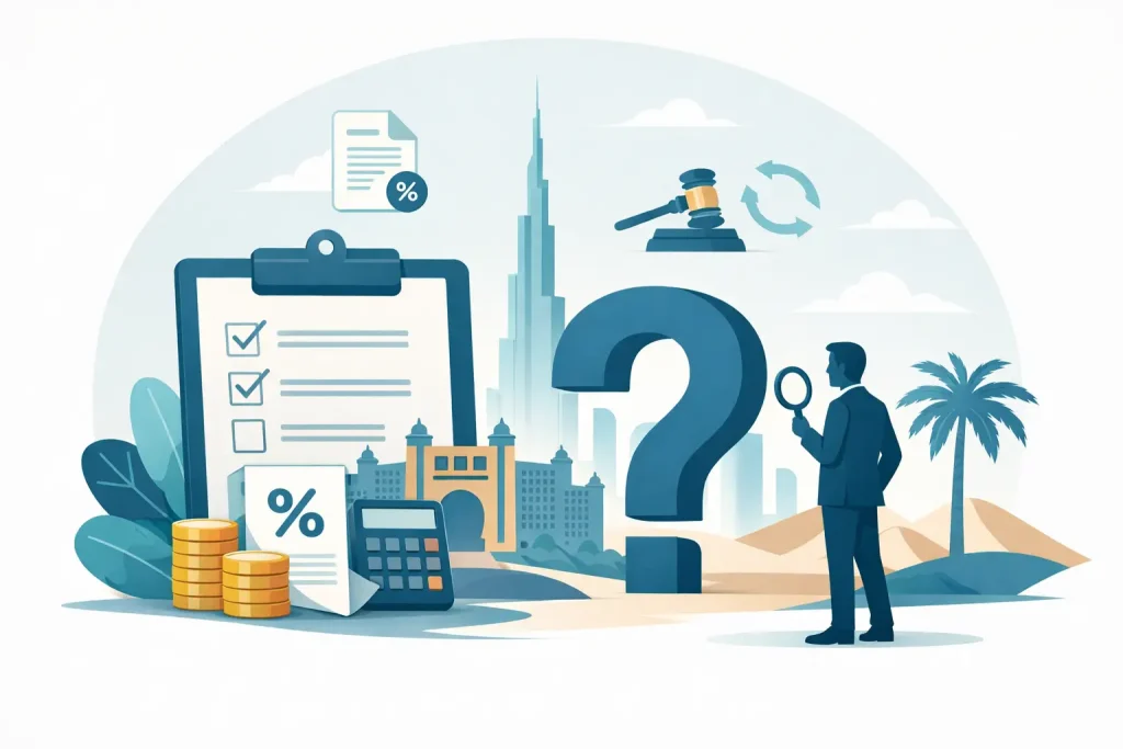 When Is VAT Registration Required in UAE?