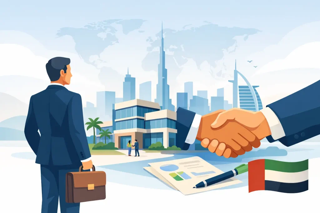 Can Foreigners Own a Mainland Company?
