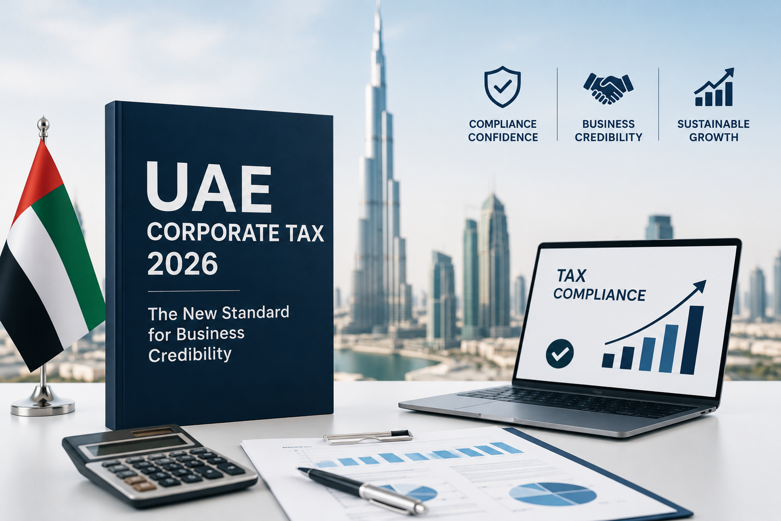 UAE Corporate Tax 2026